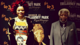 HRH Princess Sikhanyiso news