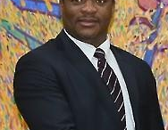 Mgwagwa Gamedze, Minister of Foreign Affairs Swaziland