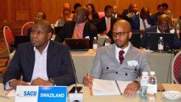 Swaziland News
